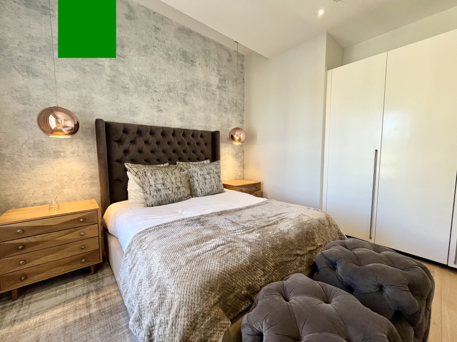 1 Bedroom Property for Sale in Cape Town City Centre Western Cape